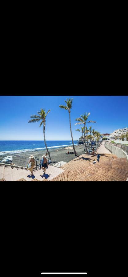 Apartment Daniela Puerto De Naos