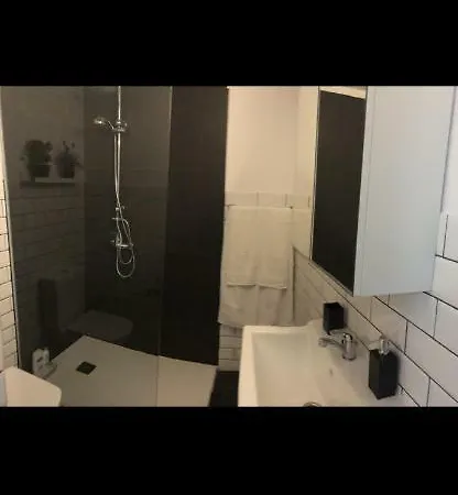 Apartamento Daniela Puerto De Naos Exterior foto