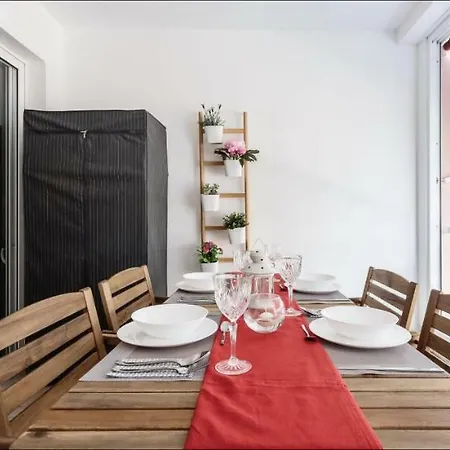 Apartamento Daniela Puerto De Naos Exterior foto