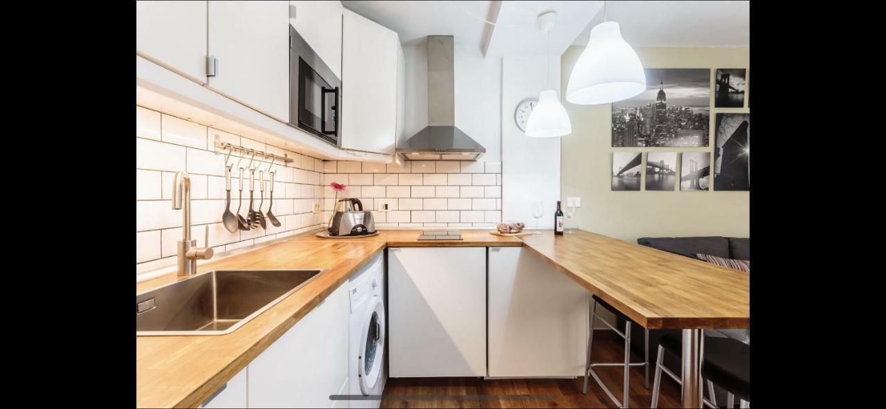 Apartament Daniela
