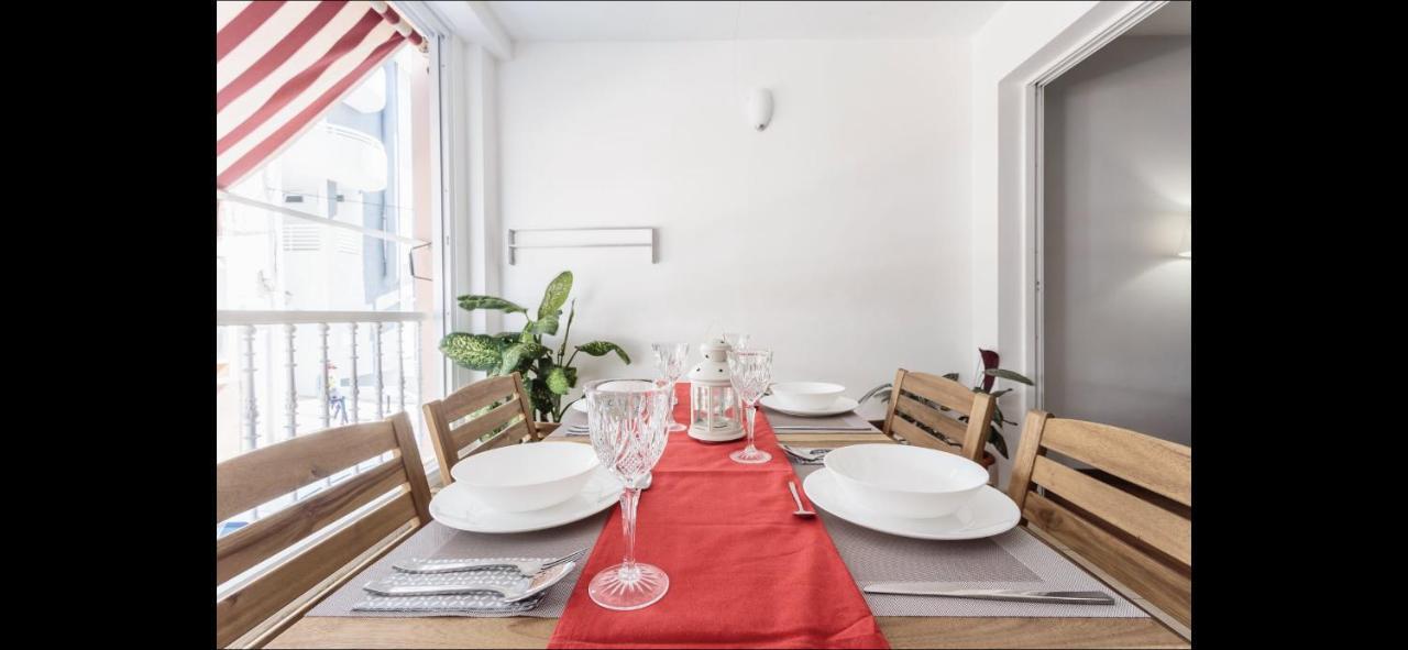Daniela Appartement *